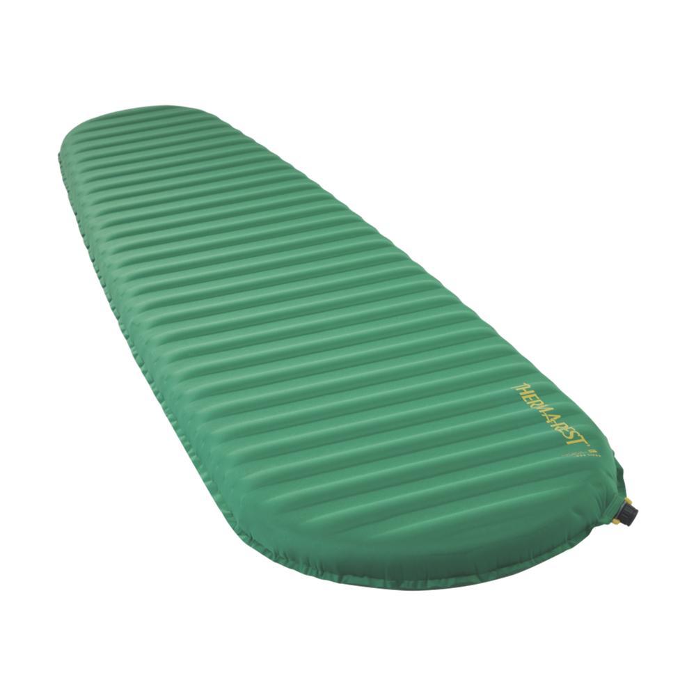Therm-a-Rest Trail Pro Sleeping Pad - Regular Wide PINE