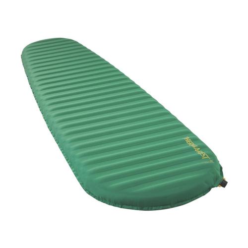 Therm-a-Rest Trail Pro Sleeping Pad - Regular Wide Pine