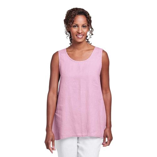 FLAX Women's Blossom Tank Blossom