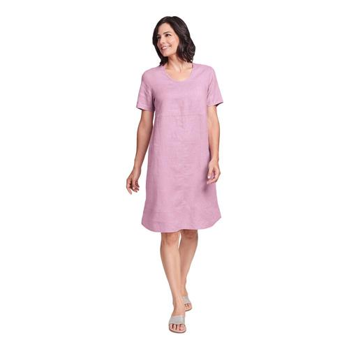 FLAX Women's Play Date Dress Blossom