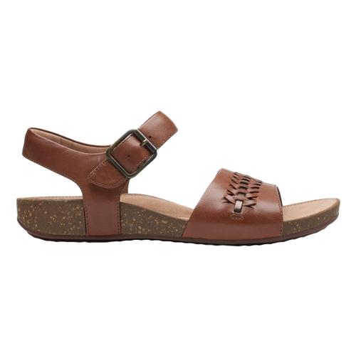 Clarks Women's Un Perri Way Sandals Dktanlth