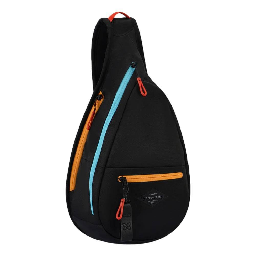 Sherpani Alpina Esprit Crossbody Backpack CHROMATIC