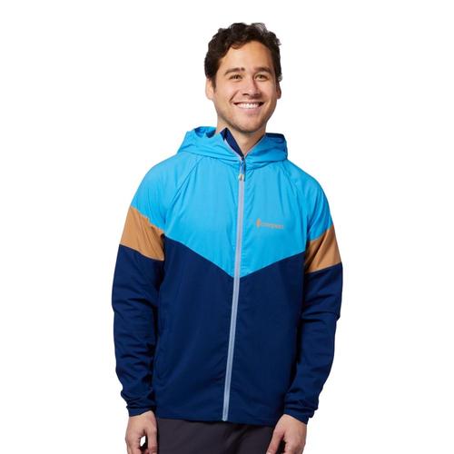 Cotopaxi MenÕs Palmas Active Jacket Bluejay