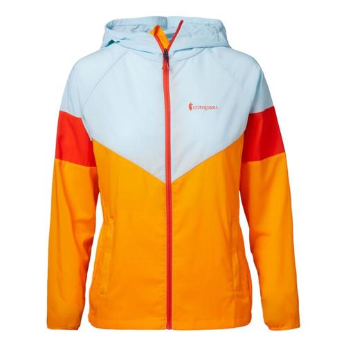 Cotopaxi WomenÕs Palmas Active Jacket Glacier