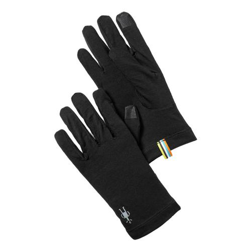Smartwool Merino 150 Gloves Black_001