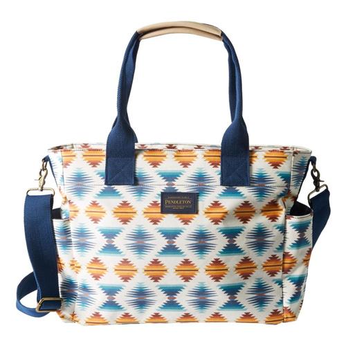 Pendleton Falcon Cove Canopy Canvas Super Tote Falc_54663
