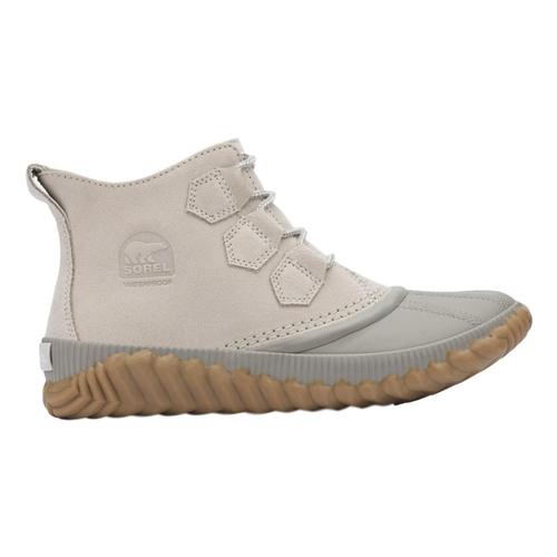 Sorel Women's Out 'N About Plus Boots Sftaupe_096