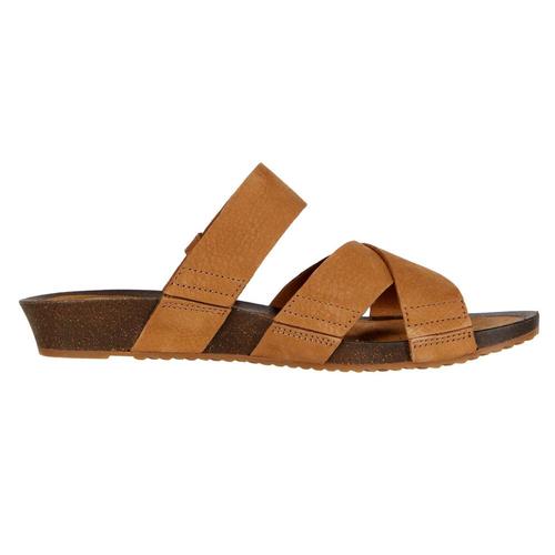 Teva Women's Mahonia Slide Sandals Chipmnk_cpm