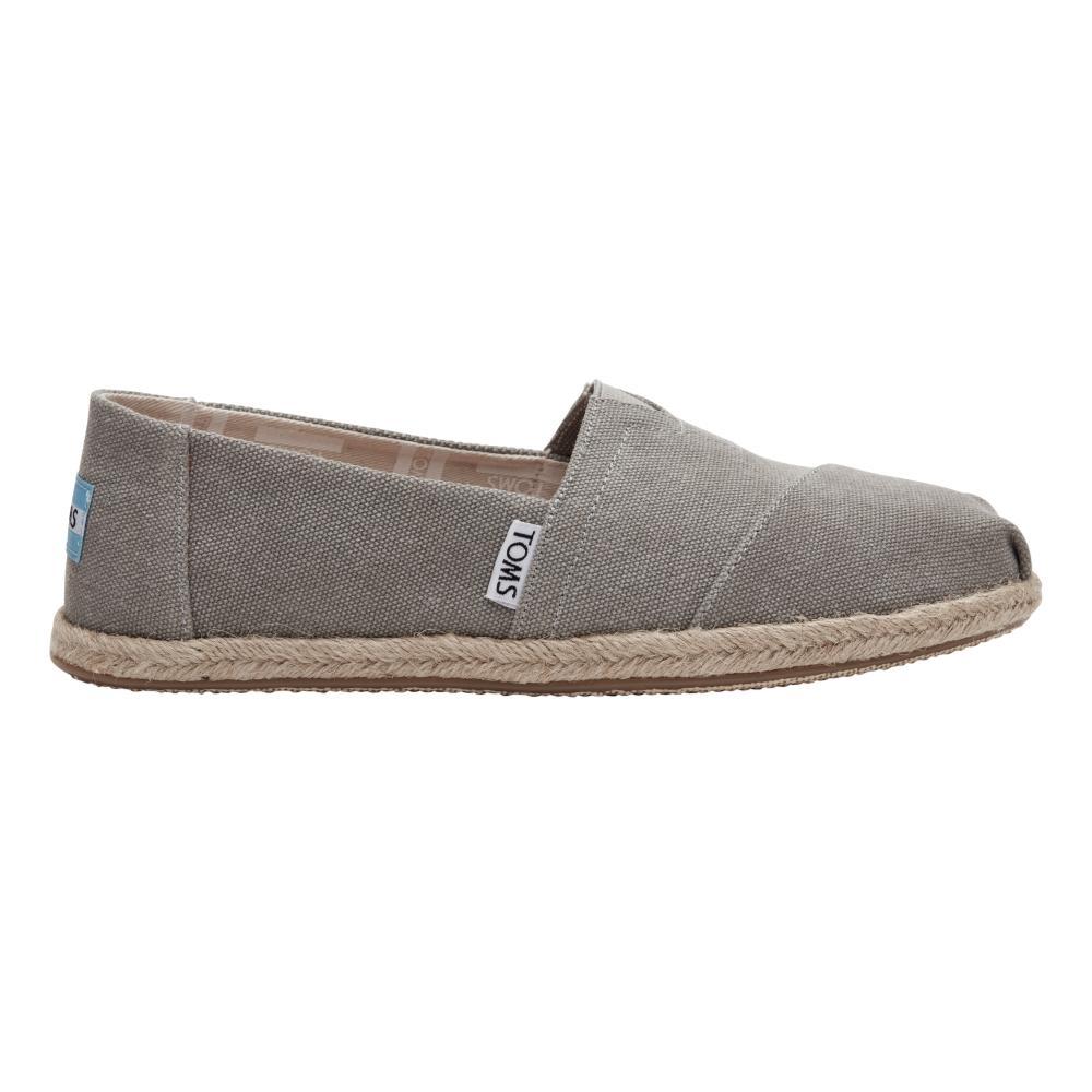 toms classic drizzle grey