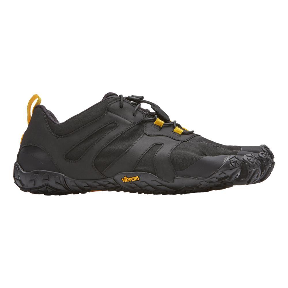 Vibram Five Fingers Men's V-Trail 2.0 Shoes BLK.YEL