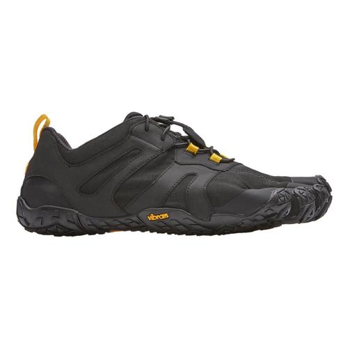 Vibram Five Fingers Men's V-Trail 2.0 Shoes Blk.Yel
