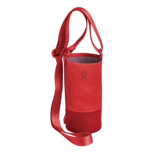 Hydro Flask Medium Tag Along Bottle Sling Lava