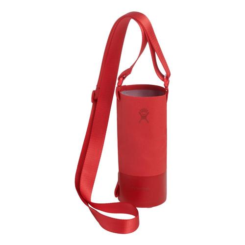 Hydro Flask Small Tag Along Bottle Sling Lava