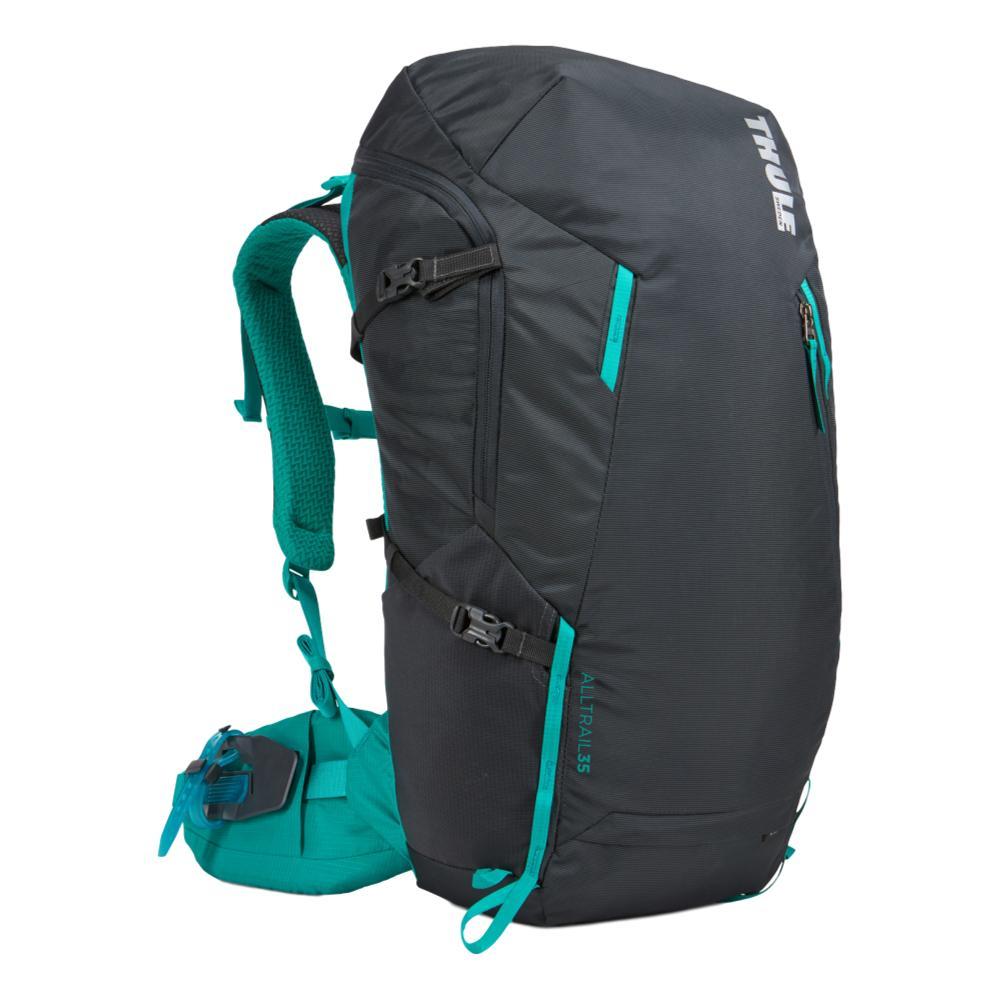 Thule Women's Alltrail 35l Hiking Backpack