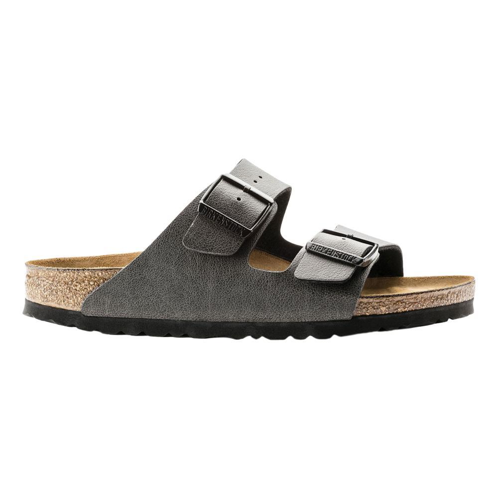 Birkenstock Men's Arizona Sandals - Regular ANTHRCT.BRKO