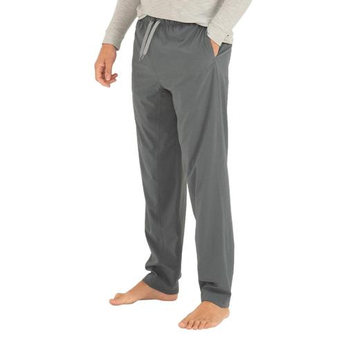 Free Fly Men's Breeze Pants Bluedsk102