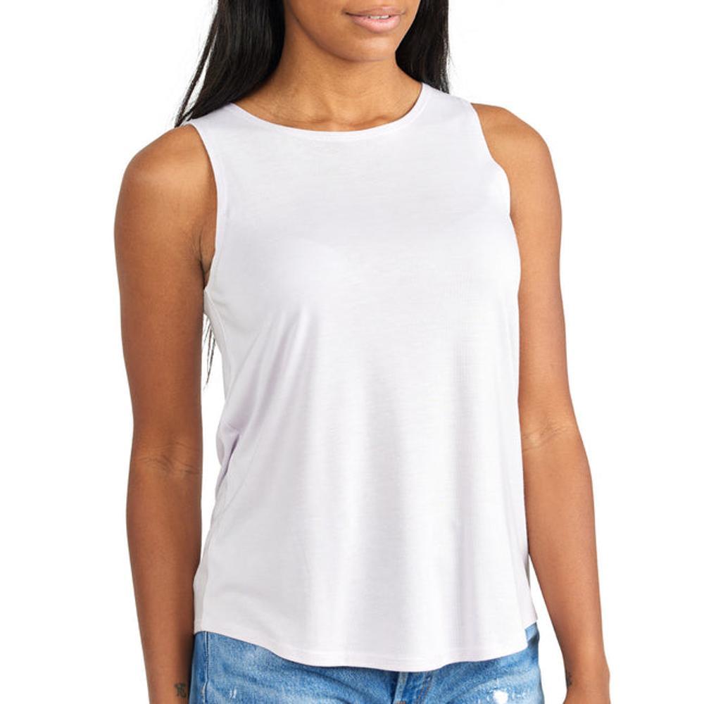 Free Fly Women's Bamboo Highline Tank ORCHID_606