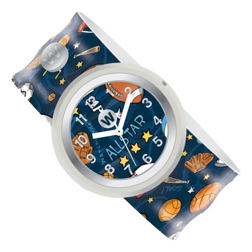 Watchitude Sports Slap Watch Sports