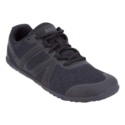 Xero Men's HFS Lightweight Road Running Shoes Black_blk