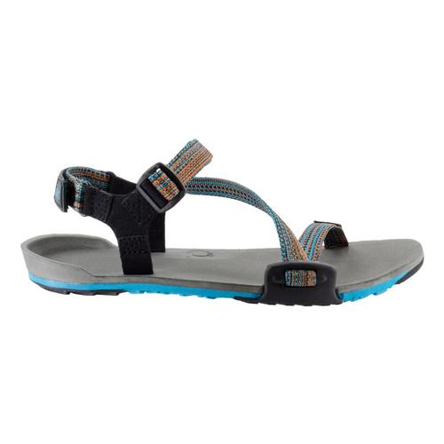 Xero Women's Z-Trail Sandals Santafe_sfe