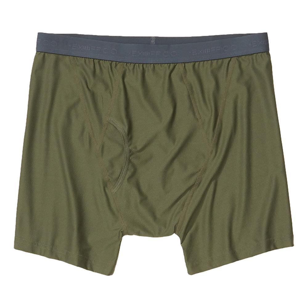 Ex Officio Men's Give-N-Go 2.0 Boxer Briefs NORI_6801