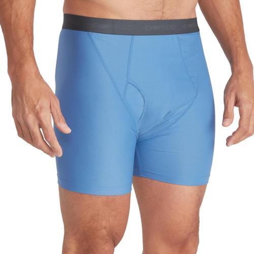 ExOfficio Men's Give-N-Go 2.0 Boxer Brief Vars_5333