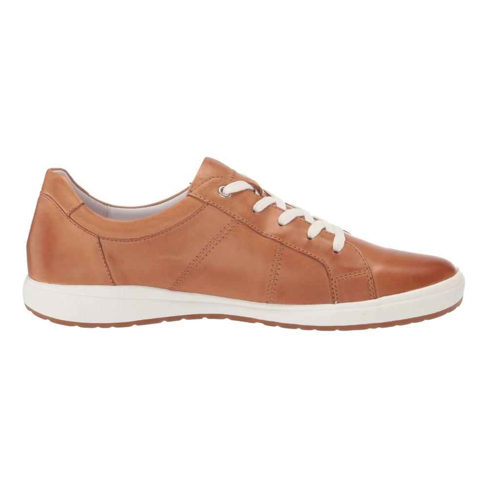 Josef Seibel Women's Caren 01 Shoes CAMEL_133240