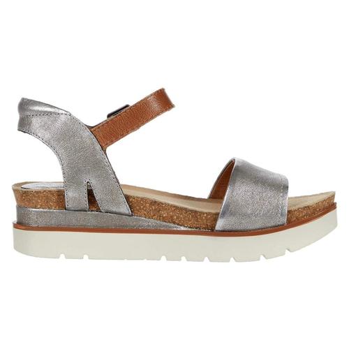 Josef Seibel Women's Clea 01 Sandals Plat.Kmb_33731