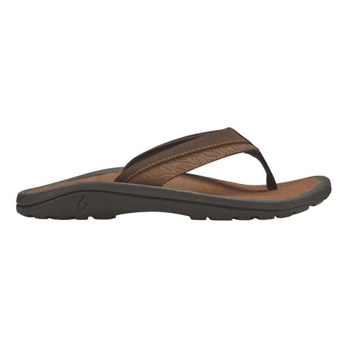 OluKai Men's 'Ohana Koa Sandals Esps.Org_5h9u