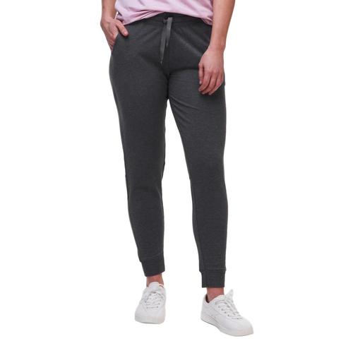 tasc Women's Riverwalk Pants Blackhthr_010
