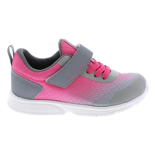 Tsukihoshi Kids Turbo Shoes Fuschia_670