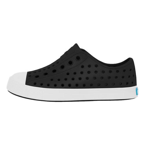 Native Kids Jefferson Shoes Black