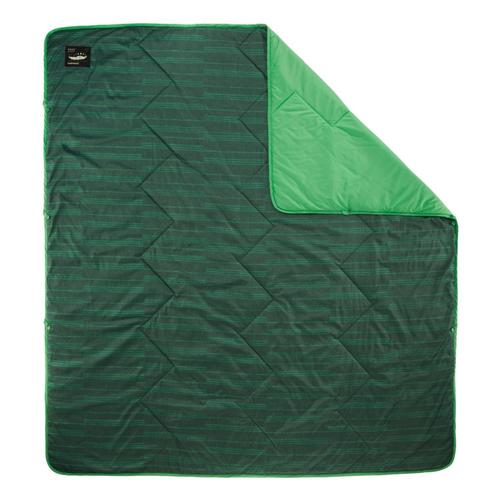 Therm-a-Rest Argo Blanket Grn_print