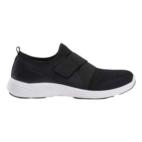 Earth Women's Scenic Valiant Shoes Black_001