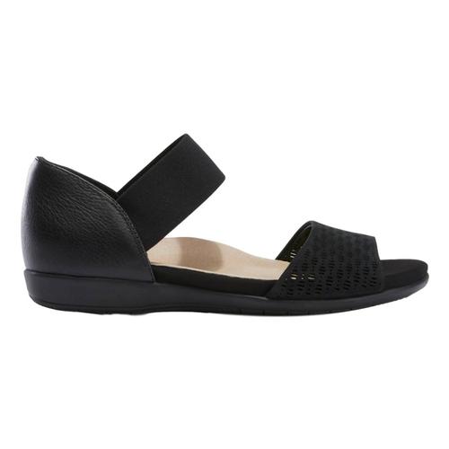 Earth Women's Alder Amora Sandals Blkmlt_973