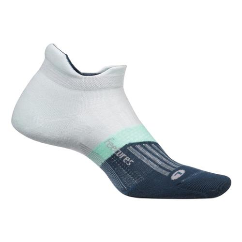 Feetures Elite Max Cushion No Show Tab Socks Morningmis