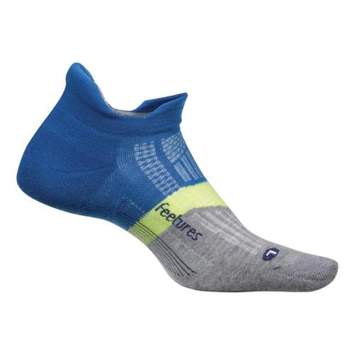 Feetures Elite Max Cushion No Show Tab Socks Summermari