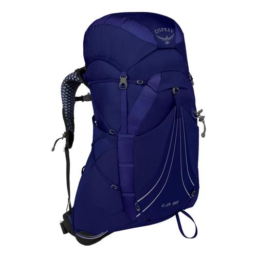 Osprey Women's Eja 38 Pack - Small Eqnxblue