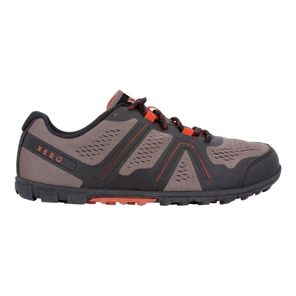 Xero Men's Mesa Trail Lightweight Running Shoes CLRUST_CLR