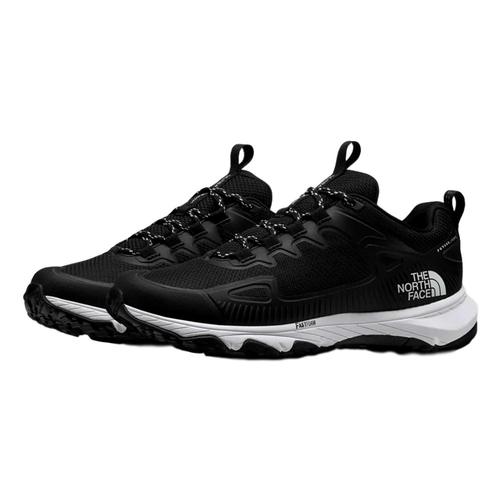 The North Face Women's Ultra Fastpack IV Futurelight Hiking Shoes Blk.Wht_ky4