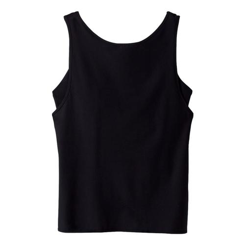 prAna Women's Vinho Tankini Top Black