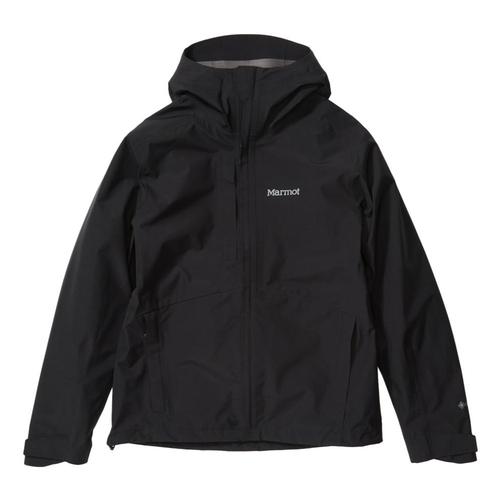 Marmot Men's Minimalist Jacket Black001