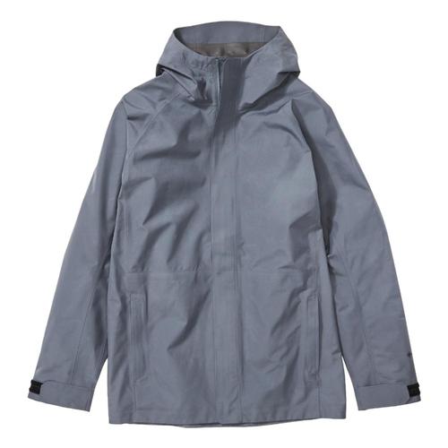Marmot Men's Prescott Jacket Steel1515