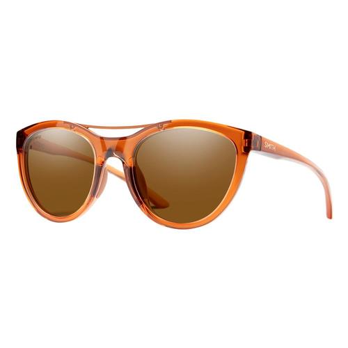 Smith Optics Midtown Sunglasses Tobacco