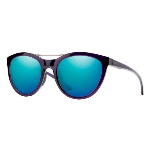 Smith Optics Midtown Sunglasses Midnight