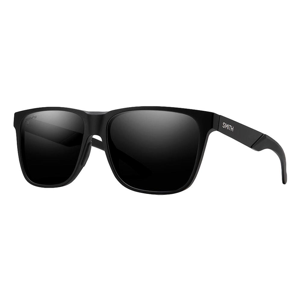 Smith Optics Lowdown Steel XL Sunglasses MTT.BLACK