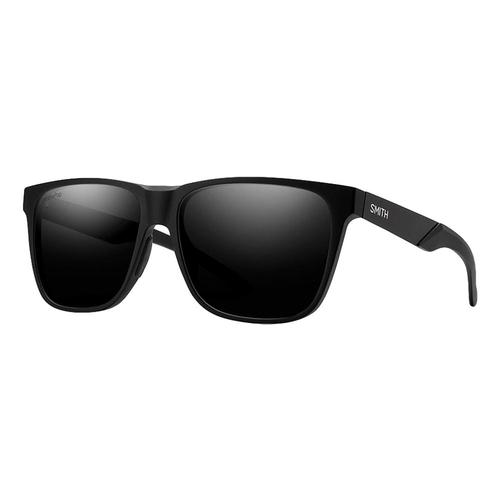 Smith Optics Lowdown Steel XL Sunglasses Mtt.Black