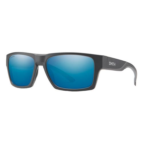 Smith Optics Outlier 2 Sunglasses Mtt.Charcl