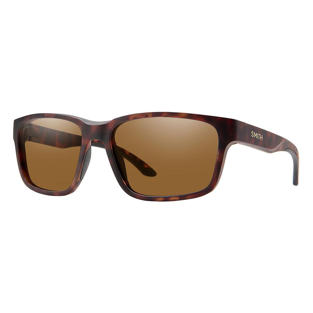 Smith Optics Basecamp Sunglasses MTT.TORT