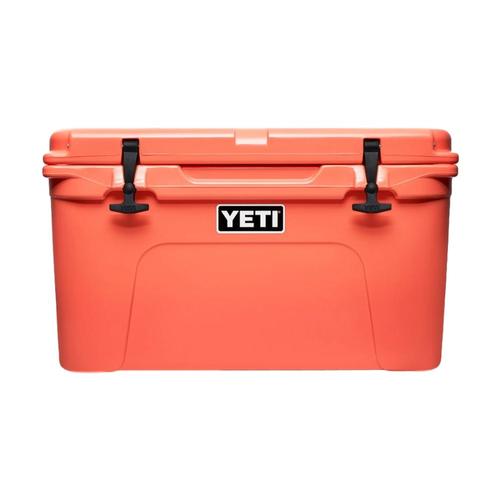 YETI Tundra 45 Cooler Coral_le